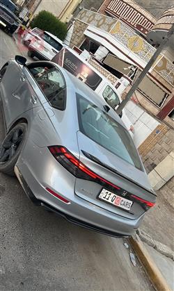 هوندا أكورد